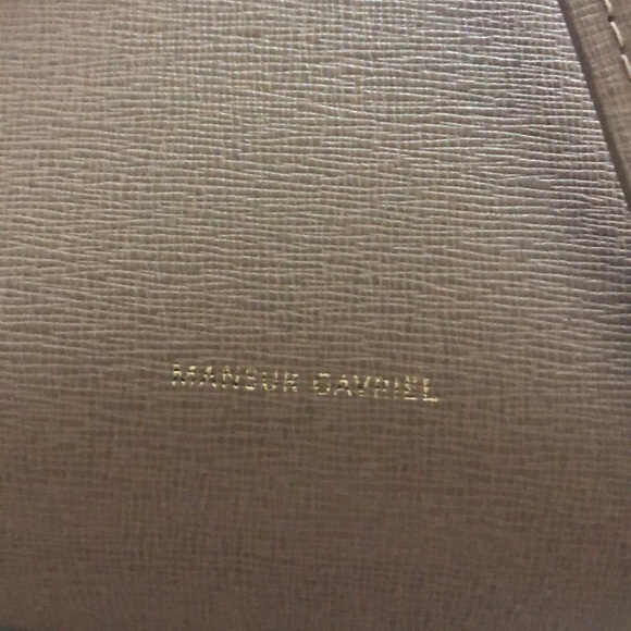 Mini Mini Bucket Bag - Picture 4 of 7